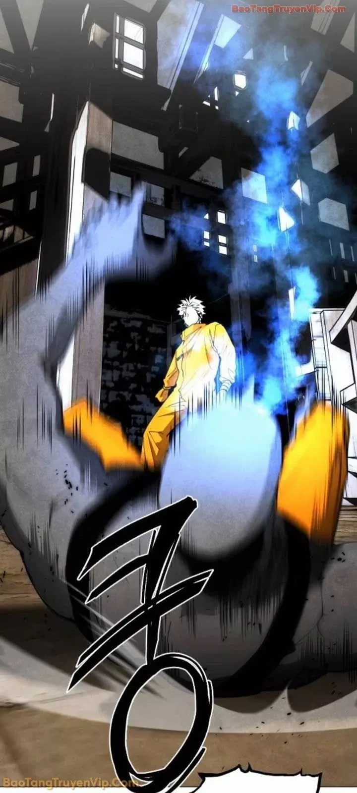 Vùng Đất Sương Mù - Chapter 25 - Trang 29