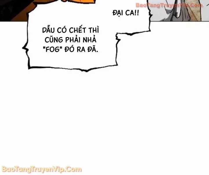 Vùng Đất Sương Mù - Chapter 25 - Trang 31
