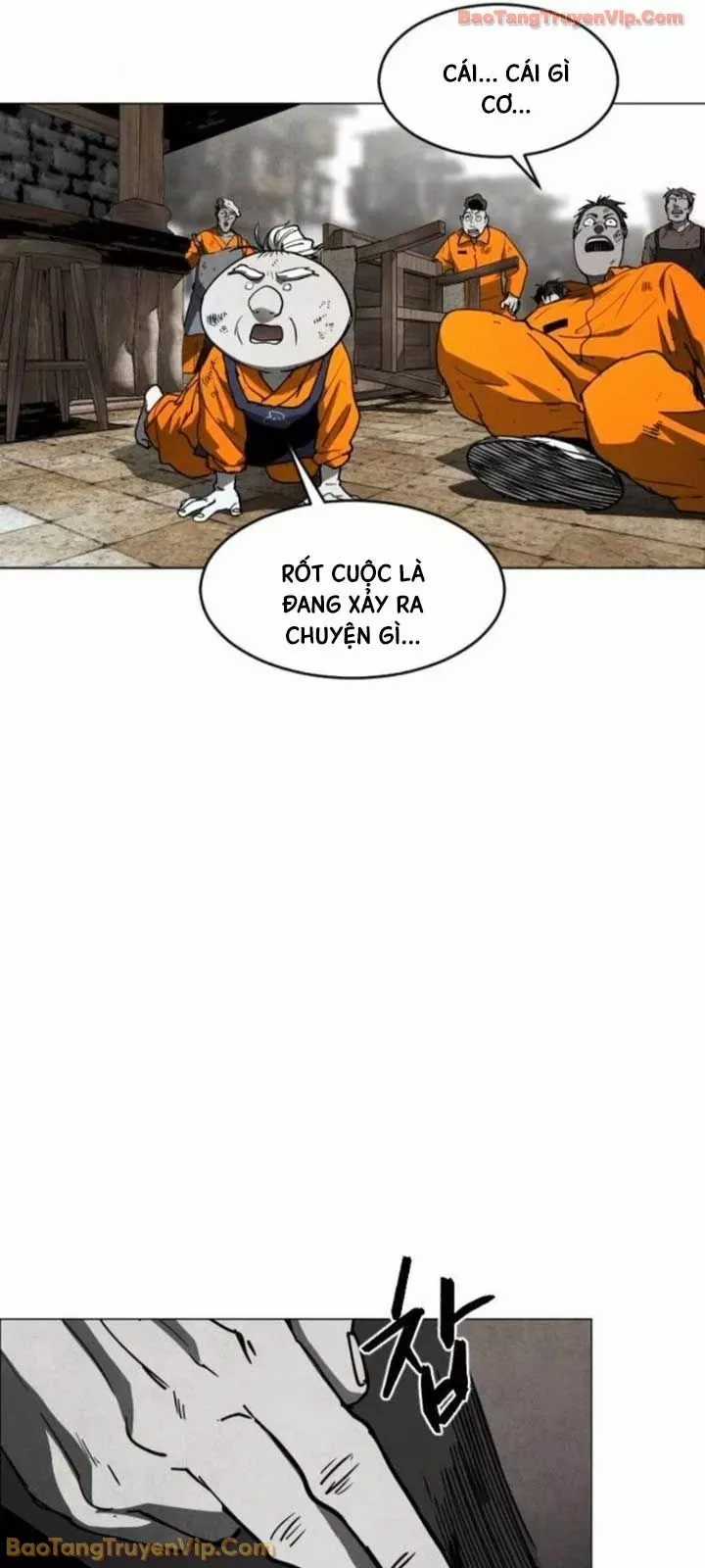 Vùng Đất Sương Mù - Chapter 25 - Trang 32