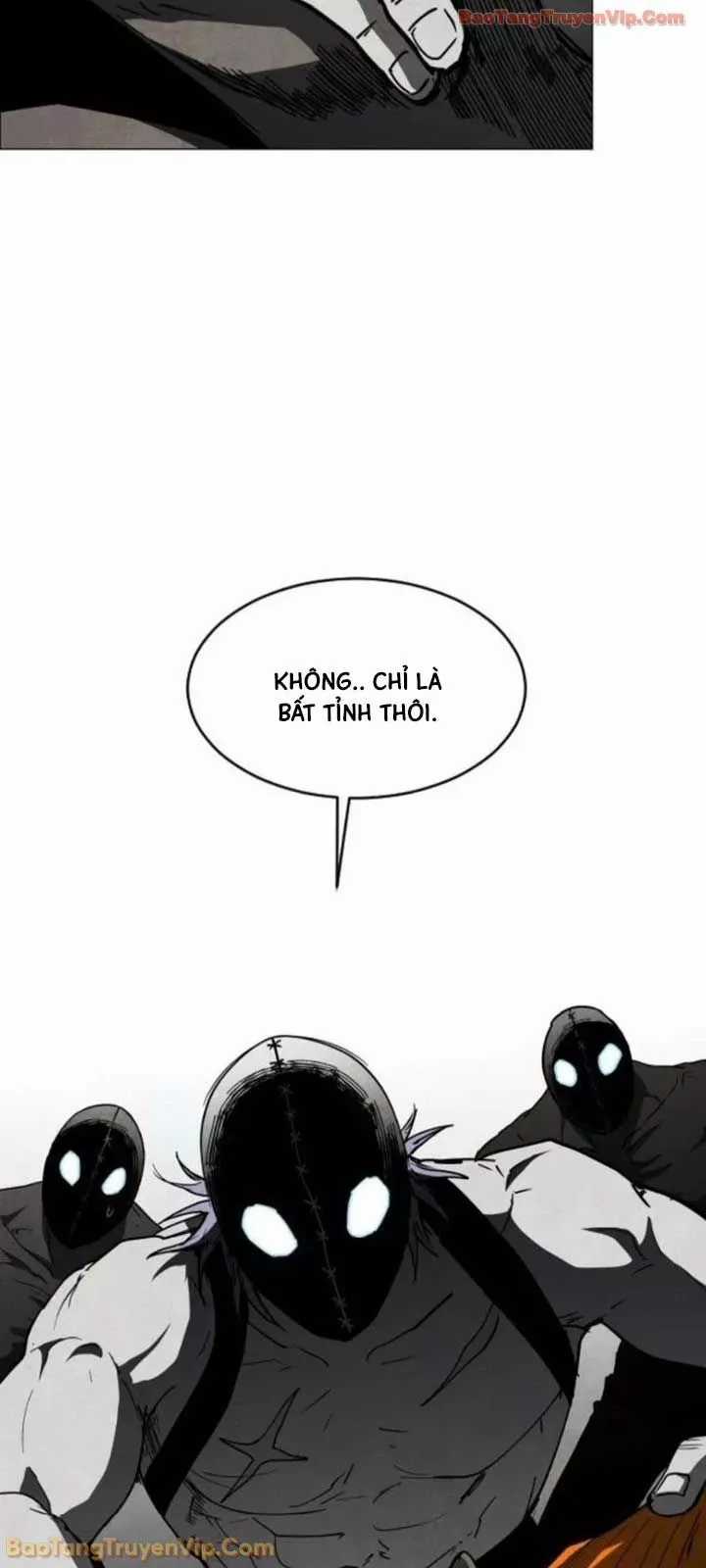 Vùng Đất Sương Mù - Chapter 25 - Trang 33