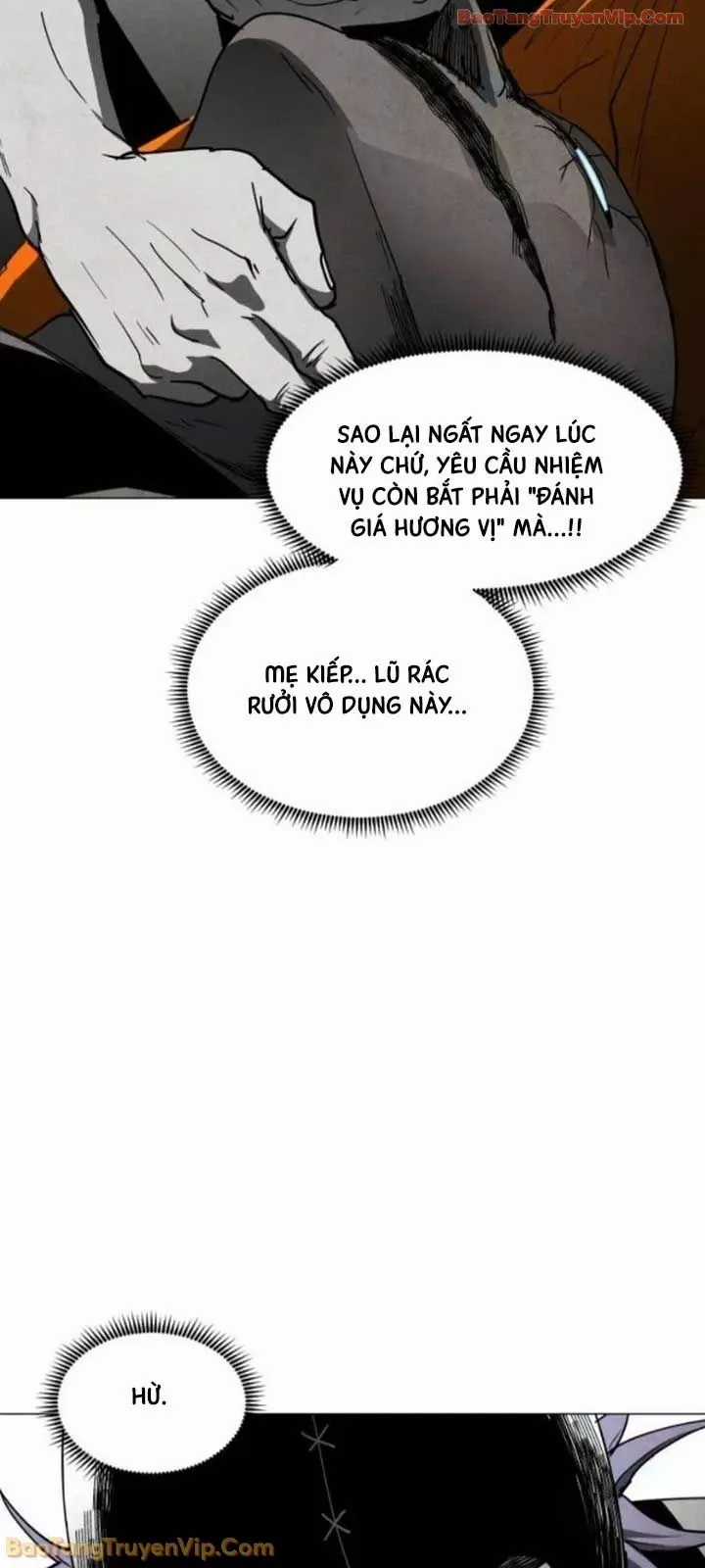 Vùng Đất Sương Mù - Chapter 25 - Trang 34