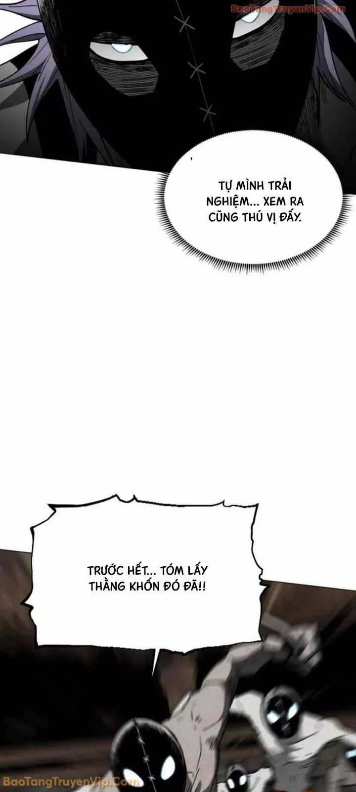 Vùng Đất Sương Mù - Chapter 25 - Trang 35