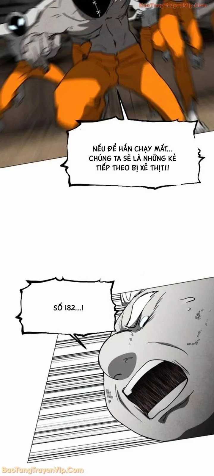 Vùng Đất Sương Mù - Chapter 25 - Trang 36