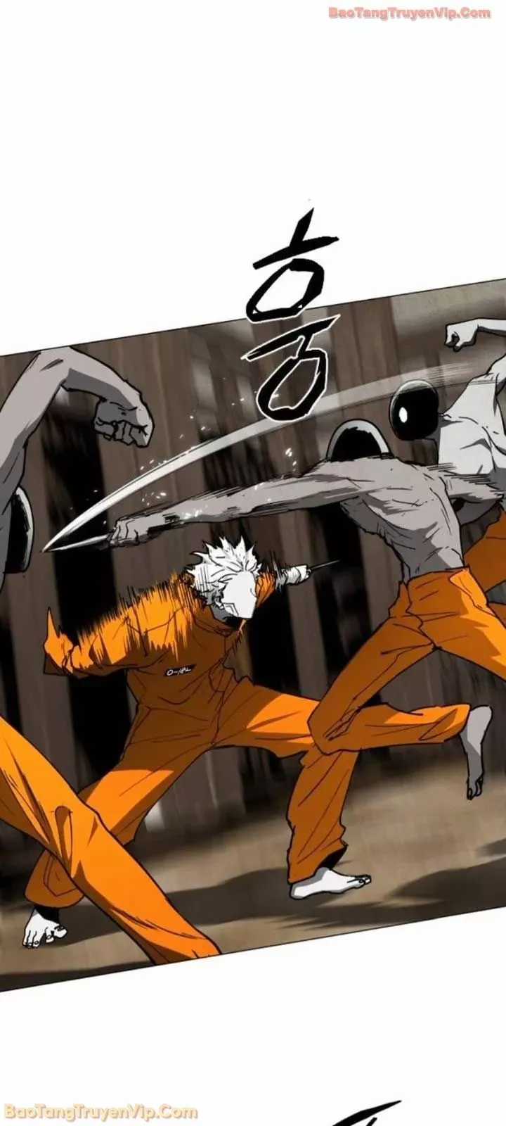 Vùng Đất Sương Mù - Chapter 25 - Trang 37