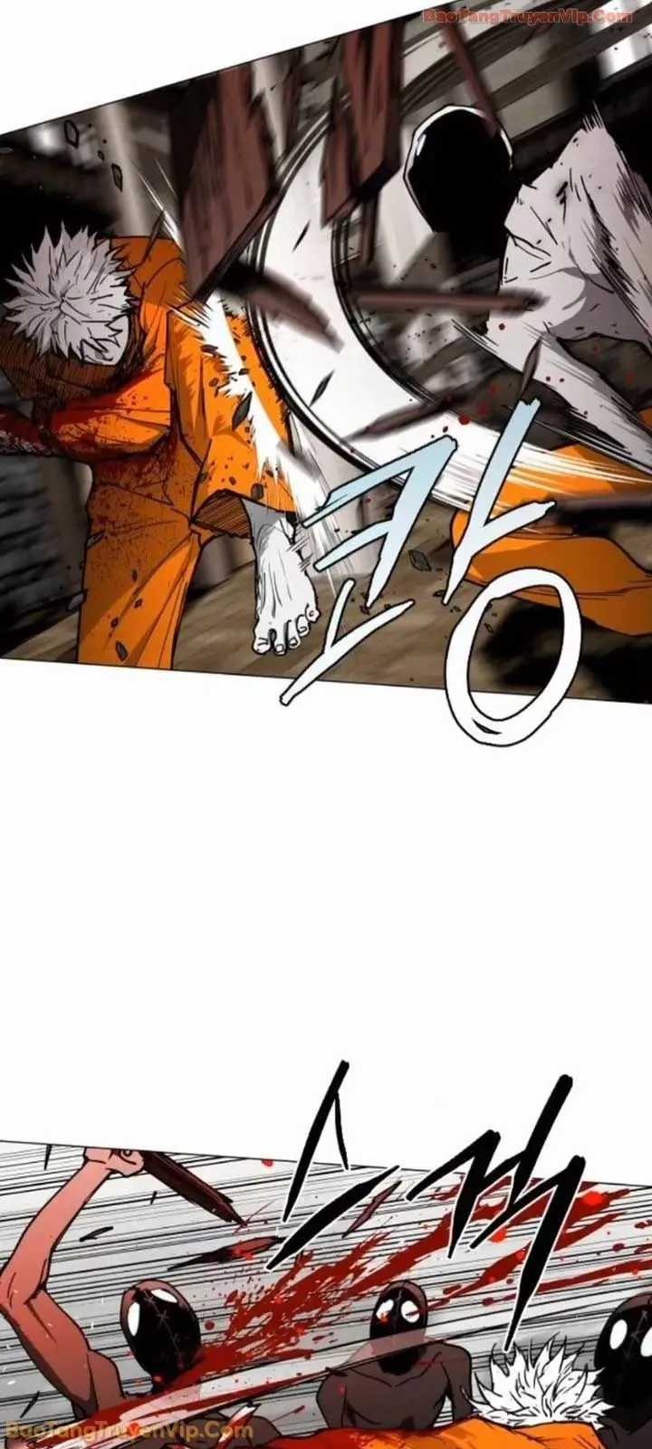 Vùng Đất Sương Mù - Chapter 25 - Trang 40