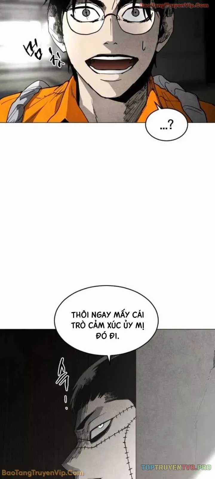 Vùng Đất Sương Mù - Chapter 25 - Trang 5