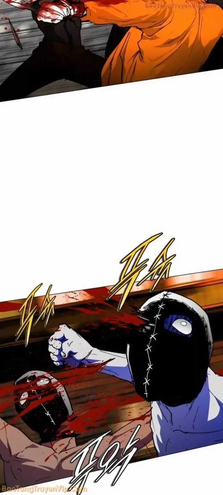 Vùng Đất Sương Mù - Chapter 25 - Trang 41