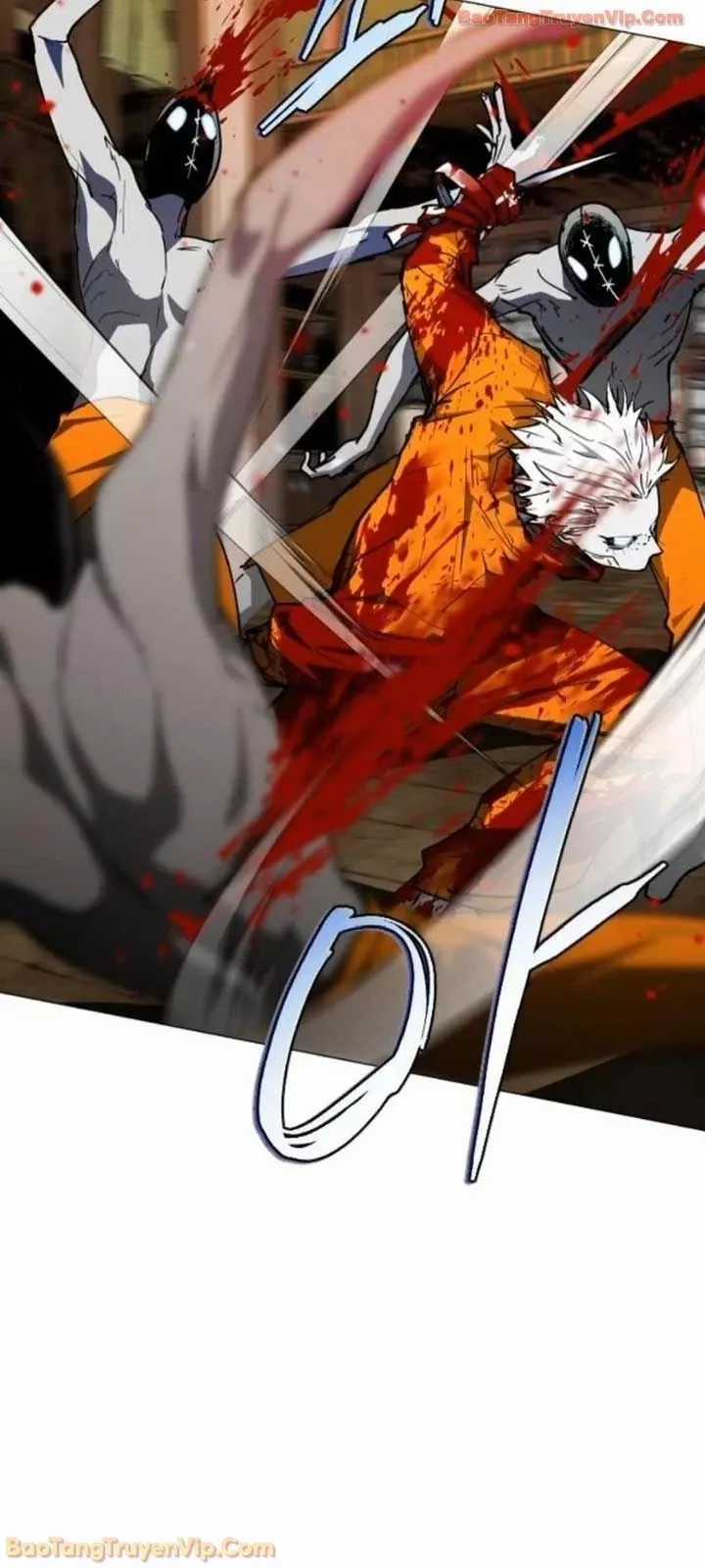 Vùng Đất Sương Mù - Chapter 25 - Trang 43