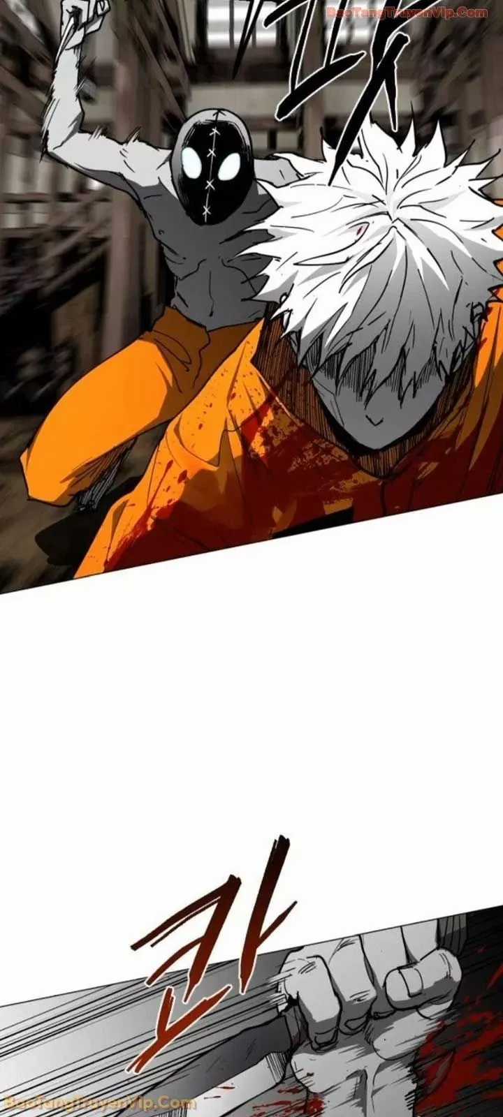 Vùng Đất Sương Mù - Chapter 25 - Trang 45