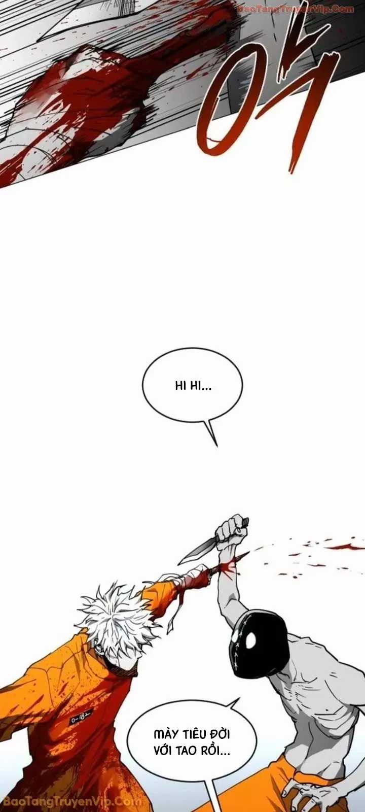 Vùng Đất Sương Mù - Chapter 25 - Trang 46