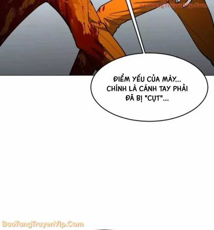 Vùng Đất Sương Mù - Chapter 25 - Trang 47