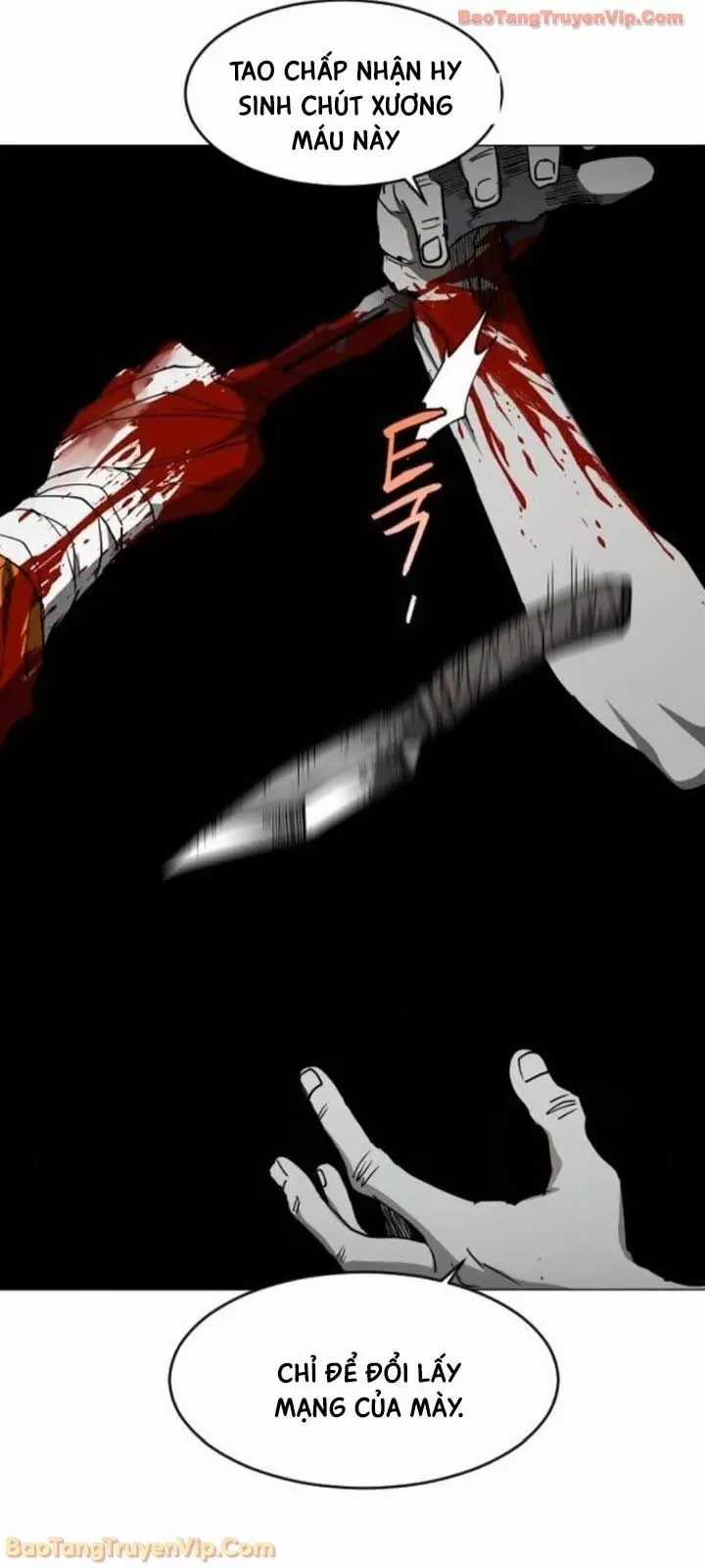 Vùng Đất Sương Mù - Chapter 25 - Trang 48