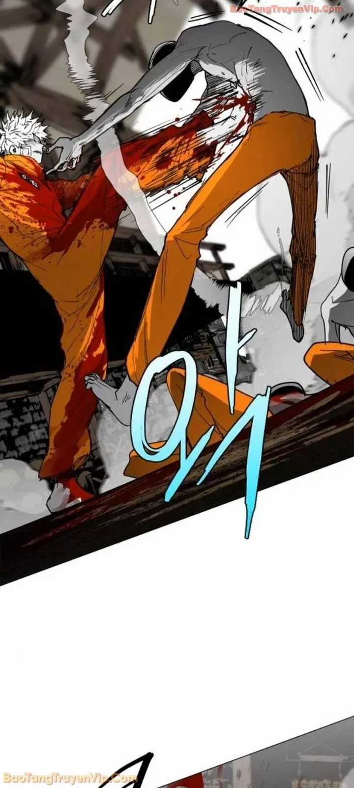 Vùng Đất Sương Mù - Chapter 25 - Trang 50