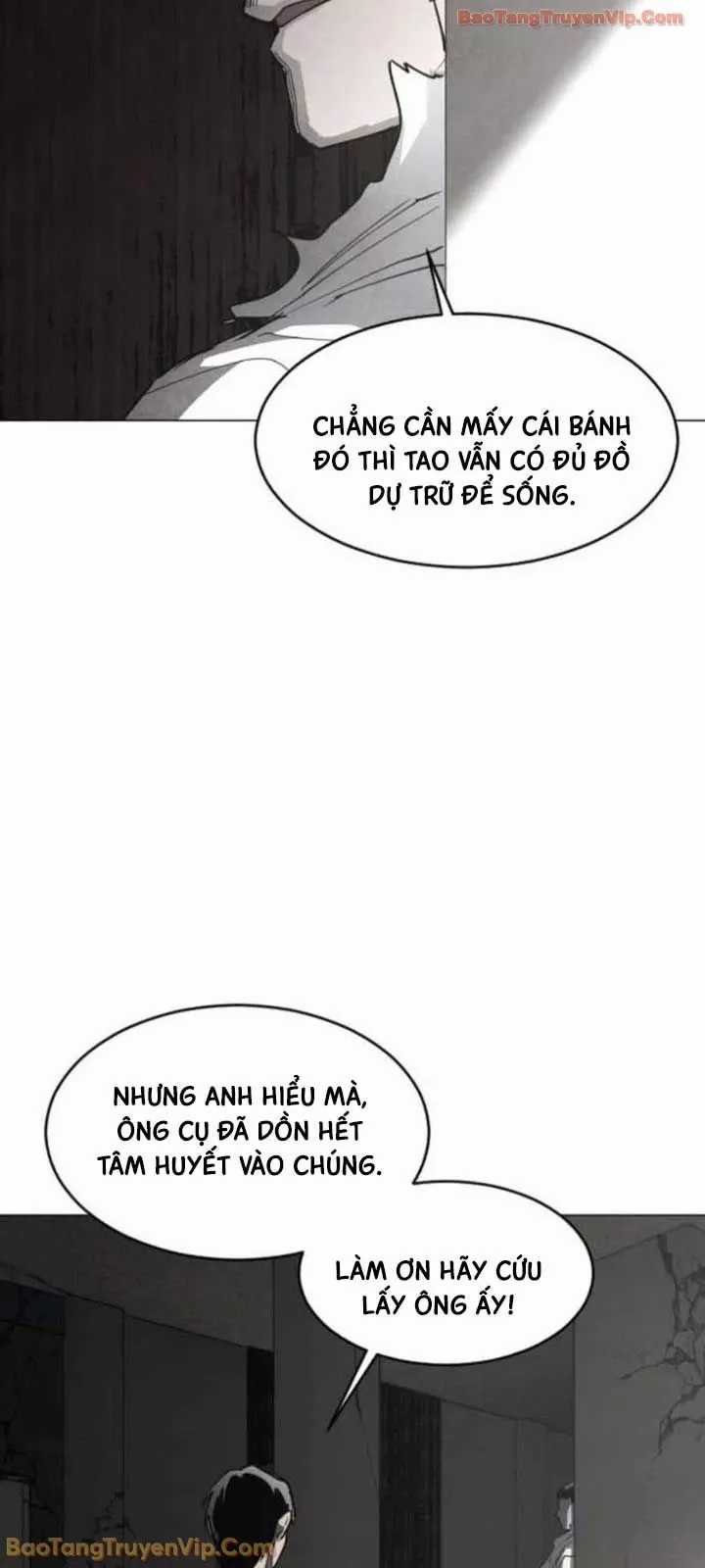 Vùng Đất Sương Mù - Chapter 25 - Trang 6