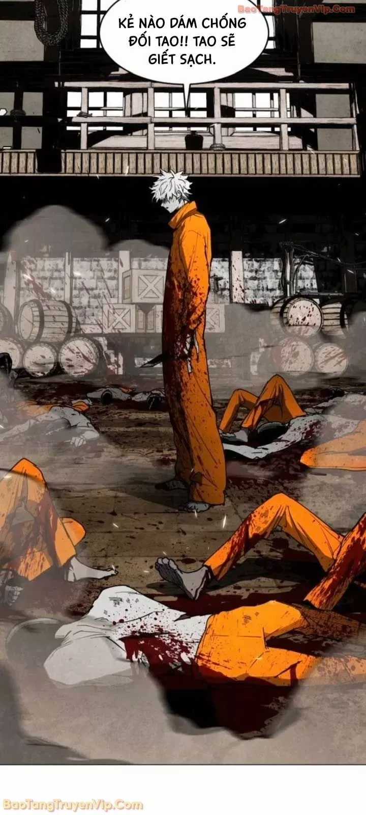 Vùng Đất Sương Mù - Chapter 25 - Trang 53