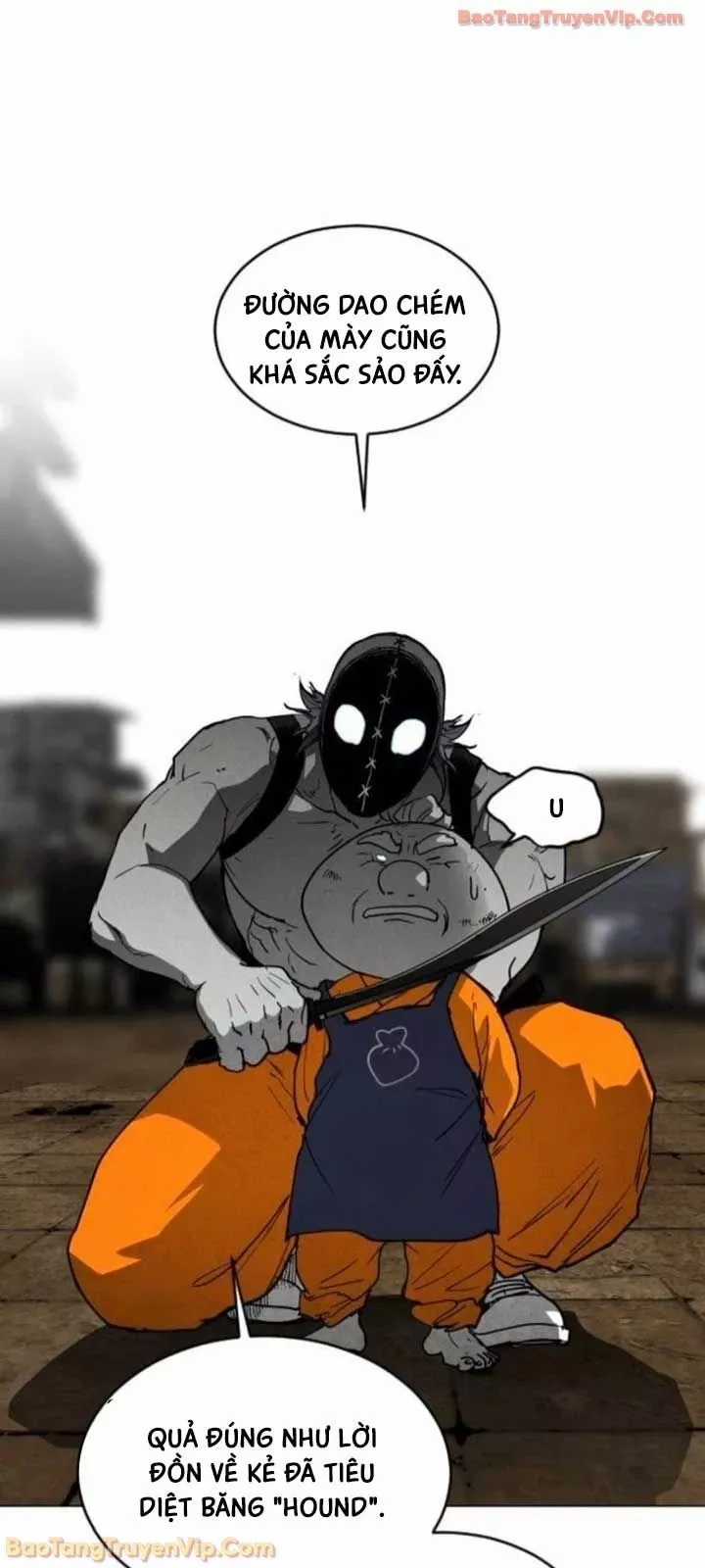 Vùng Đất Sương Mù - Chapter 25 - Trang 55