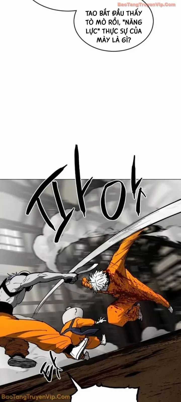 Vùng Đất Sương Mù - Chapter 25 - Trang 56