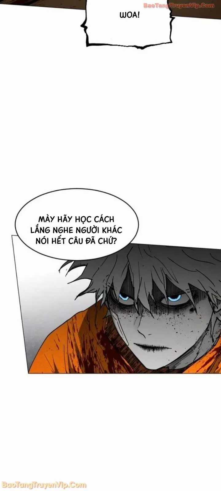 Vùng Đất Sương Mù - Chapter 25 - Trang 57