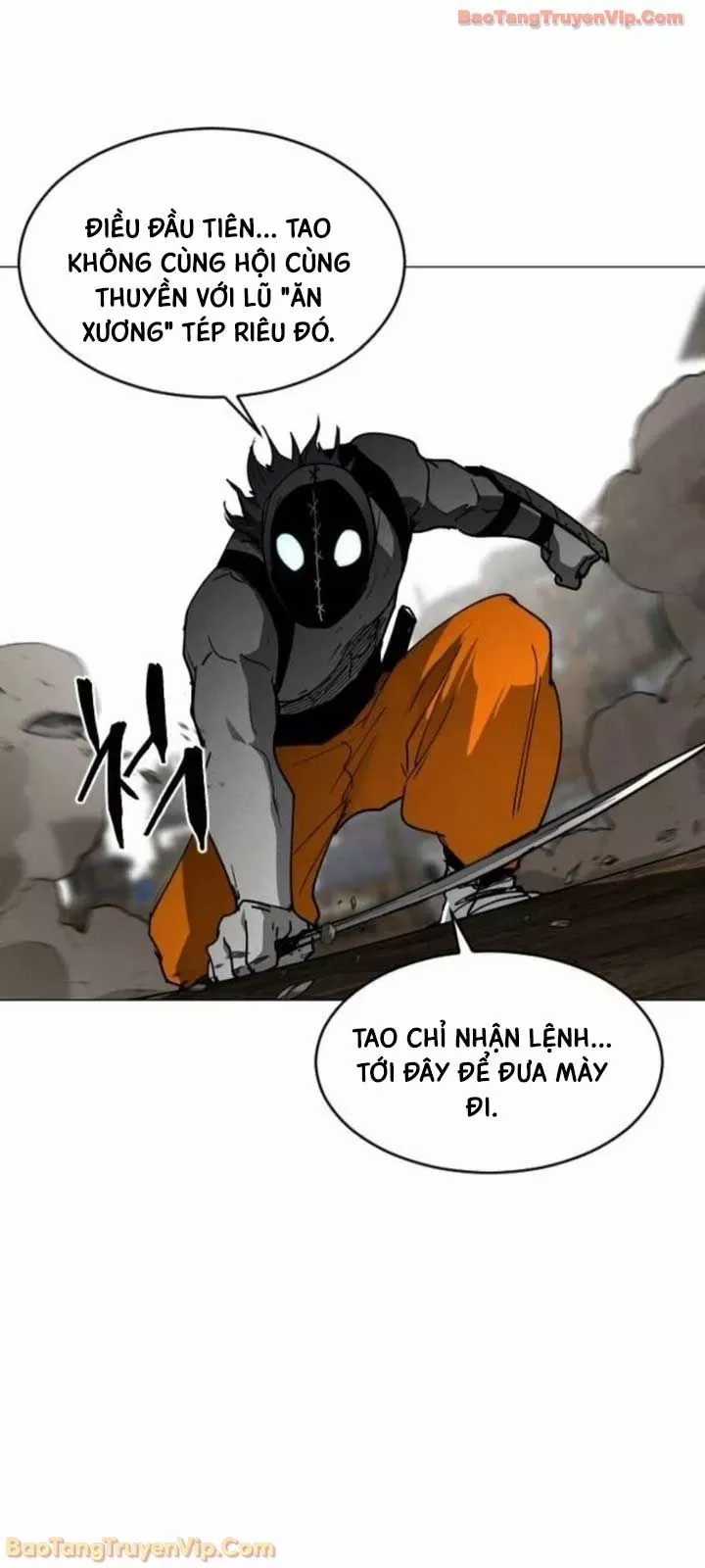 Vùng Đất Sương Mù - Chapter 25 - Trang 58