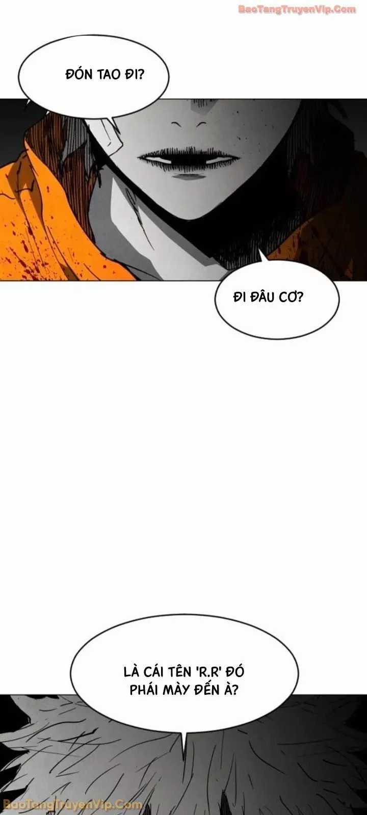 Vùng Đất Sương Mù - Chapter 25 - Trang 59