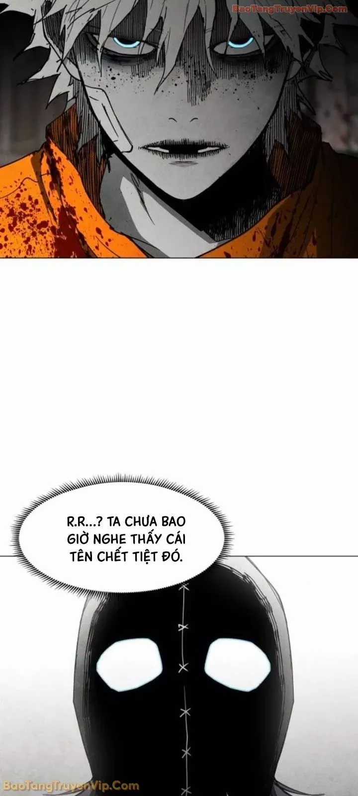 Vùng Đất Sương Mù - Chapter 25 - Trang 60