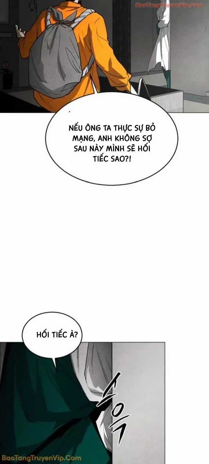 Vùng Đất Sương Mù - Chapter 25 - Trang 7