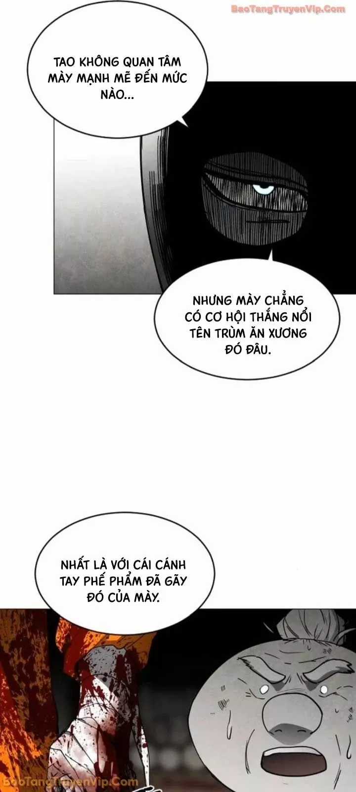 Vùng Đất Sương Mù - Chapter 25 - Trang 63