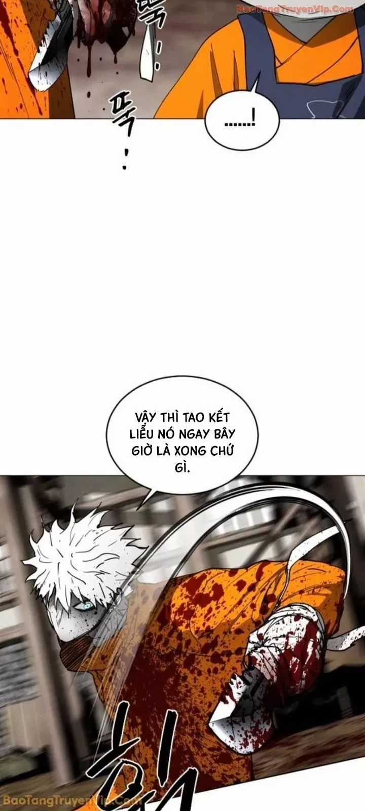 Vùng Đất Sương Mù - Chapter 25 - Trang 64