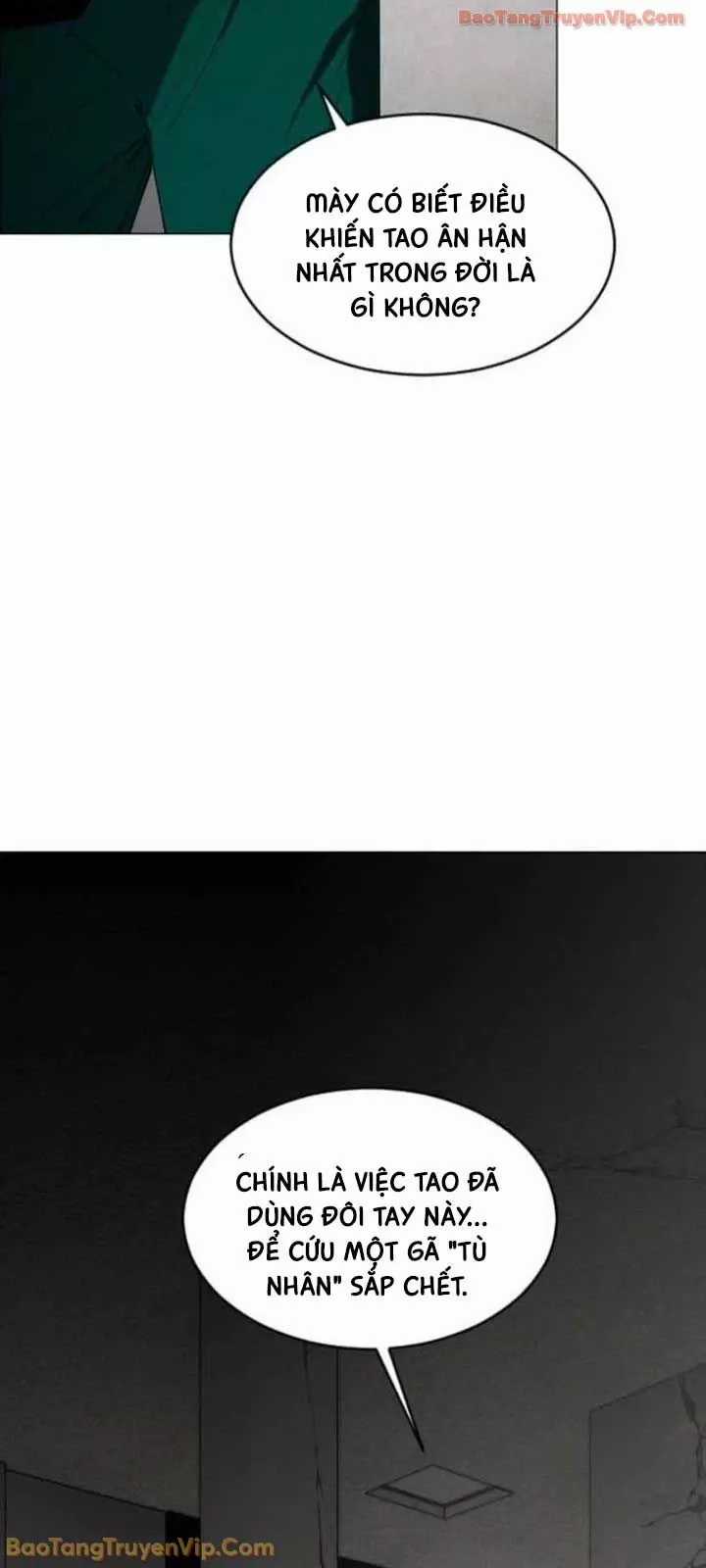 Vùng Đất Sương Mù - Chapter 25 - Trang 8