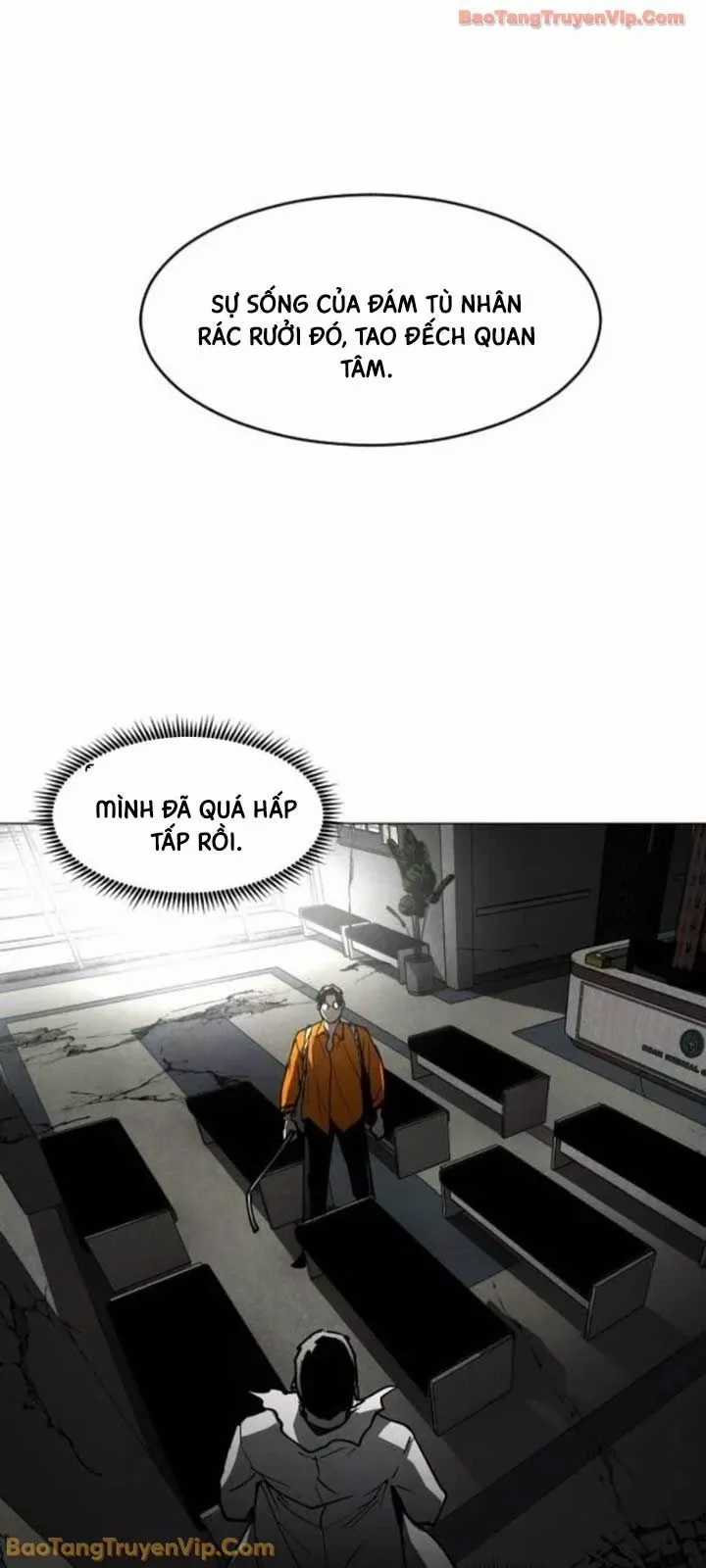 Vùng Đất Sương Mù - Chapter 25 - Trang 72