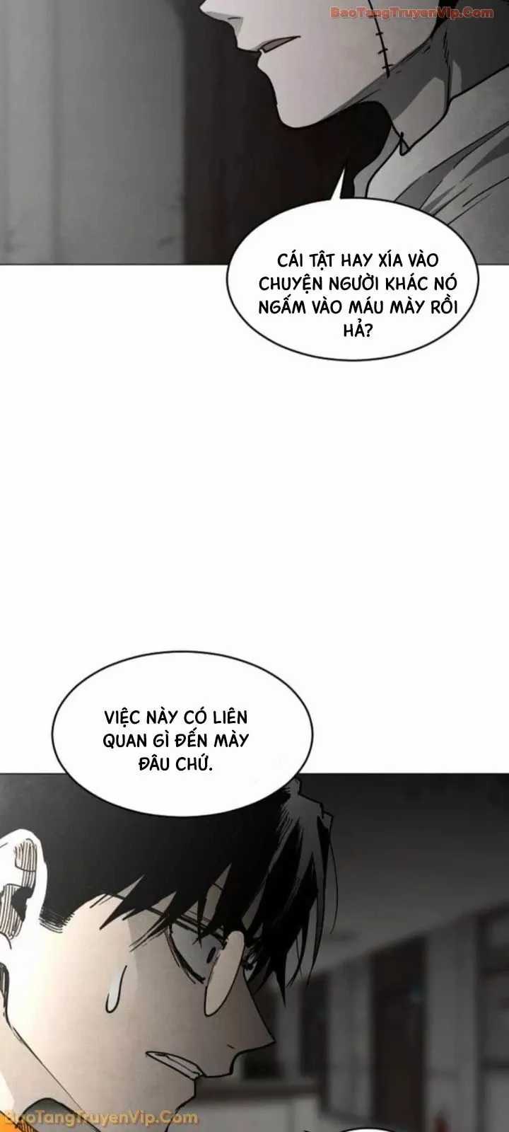 Vùng Đất Sương Mù - Chapter 25 - Trang 75