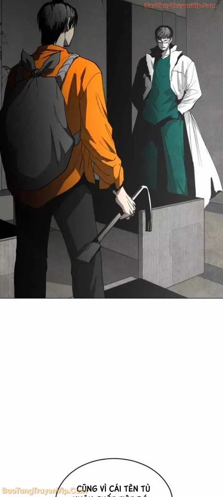 Vùng Đất Sương Mù - Chapter 25 - Trang 9