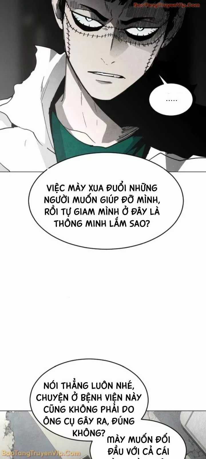 Vùng Đất Sương Mù - Chapter 25 - Trang 81