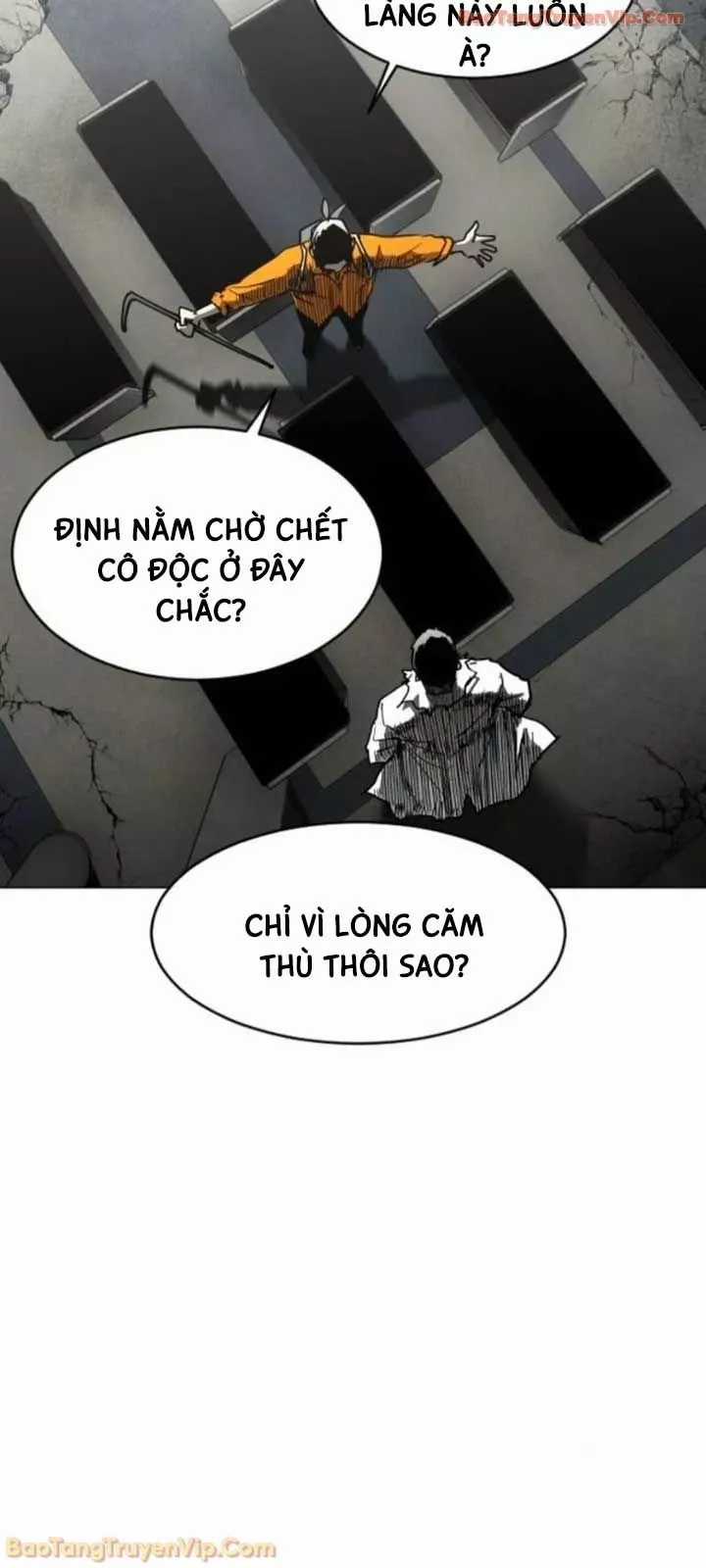 Vùng Đất Sương Mù - Chapter 25 - Trang 82
