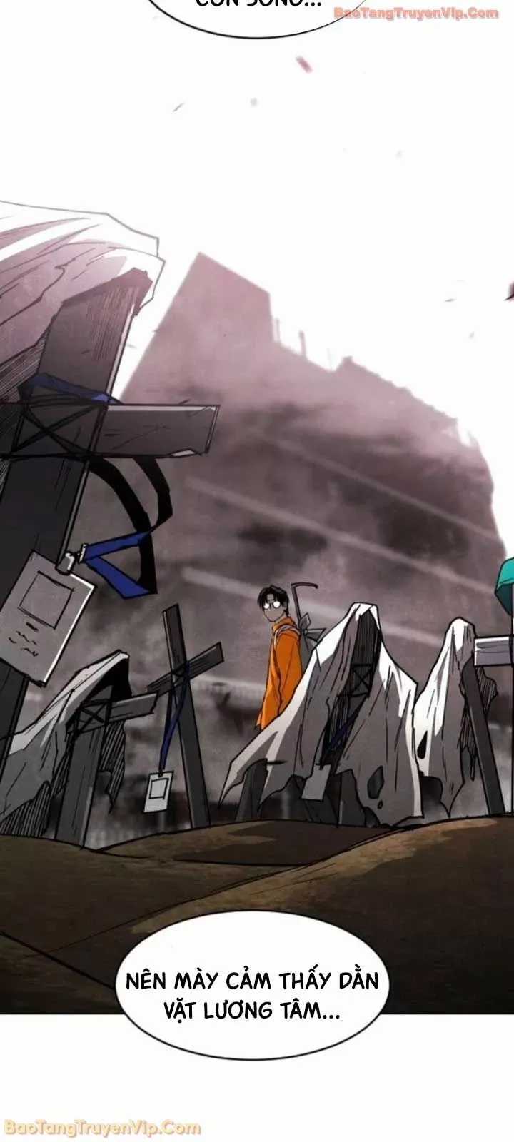 Vùng Đất Sương Mù - Chapter 25 - Trang 85