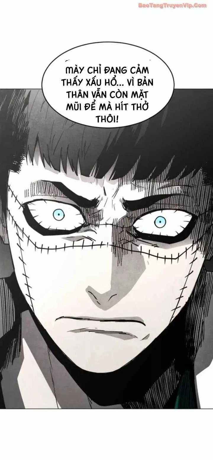 Vùng Đất Sương Mù - Chapter 25 - Trang 87