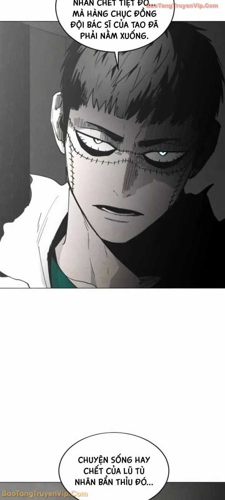 Vùng Đất Sương Mù - Chapter 25 - Trang 10