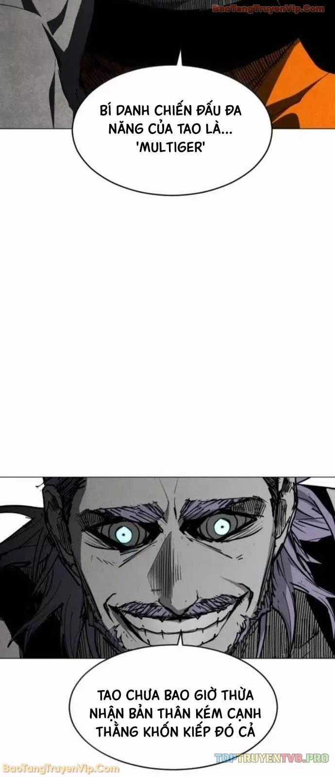 Vùng Đất Sương Mù - Chapter 26 - Trang 2