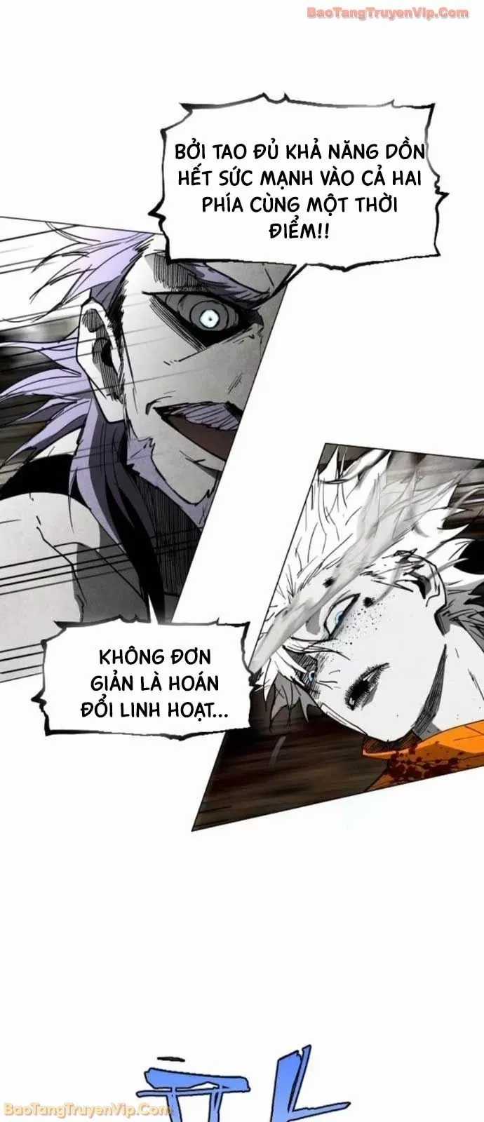 Vùng Đất Sương Mù - Chapter 26 - Trang 11