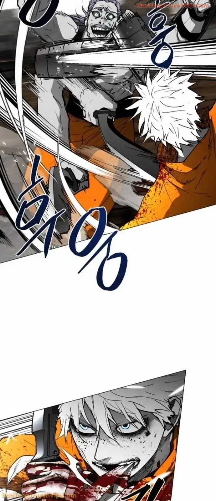 Vùng Đất Sương Mù - Chapter 26 - Trang 13