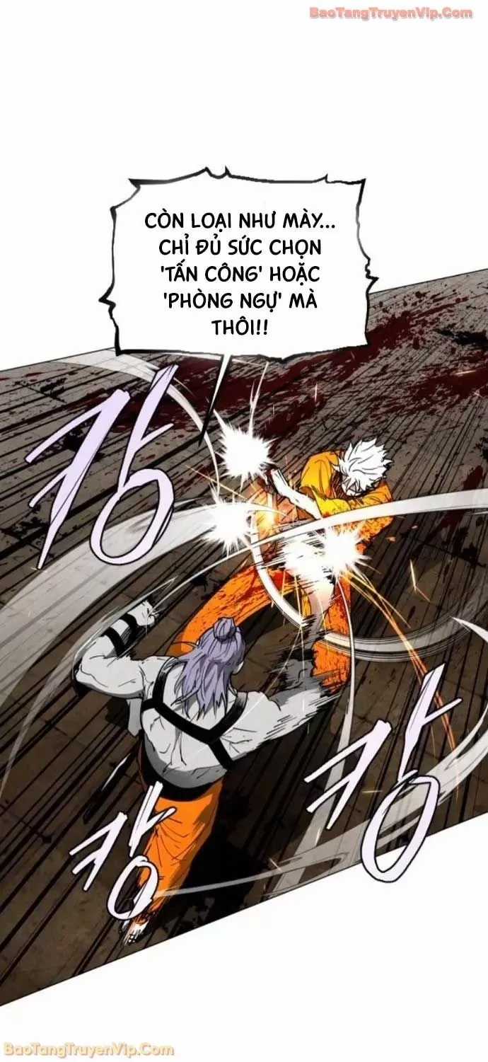 Vùng Đất Sương Mù - Chapter 26 - Trang 16