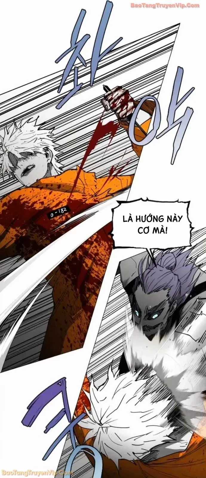 Vùng Đất Sương Mù - Chapter 26 - Trang 17