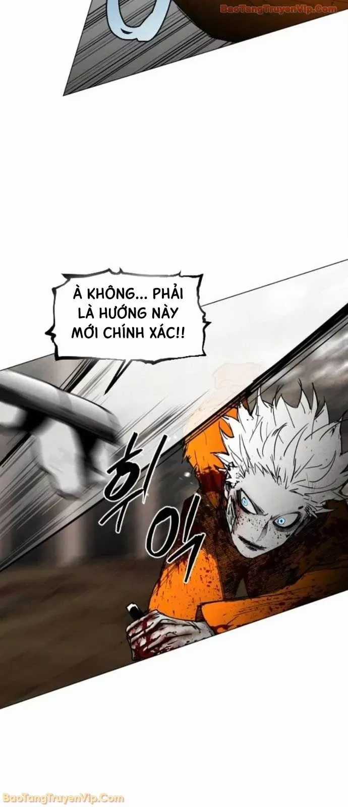 Vùng Đất Sương Mù - Chapter 26 - Trang 18