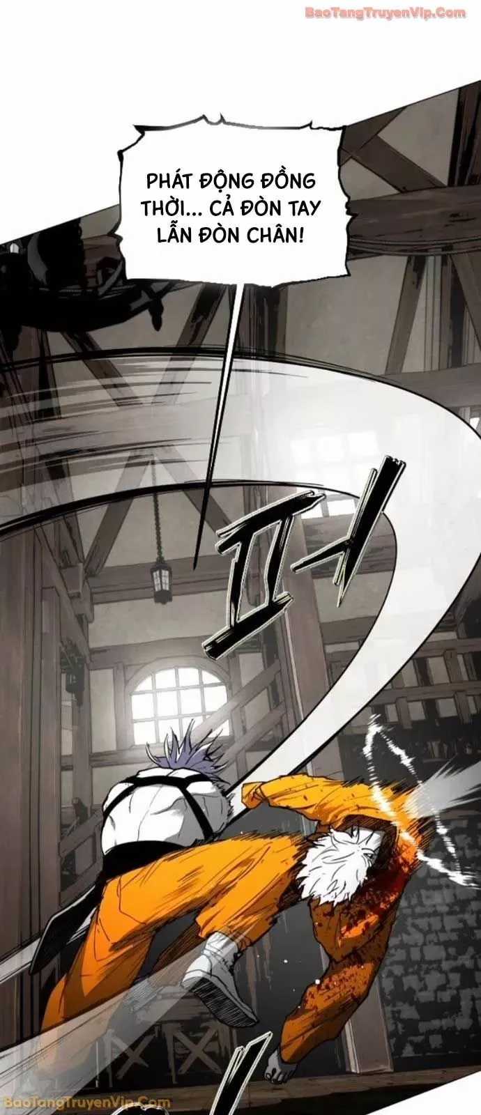 Vùng Đất Sương Mù - Chapter 26 - Trang 19