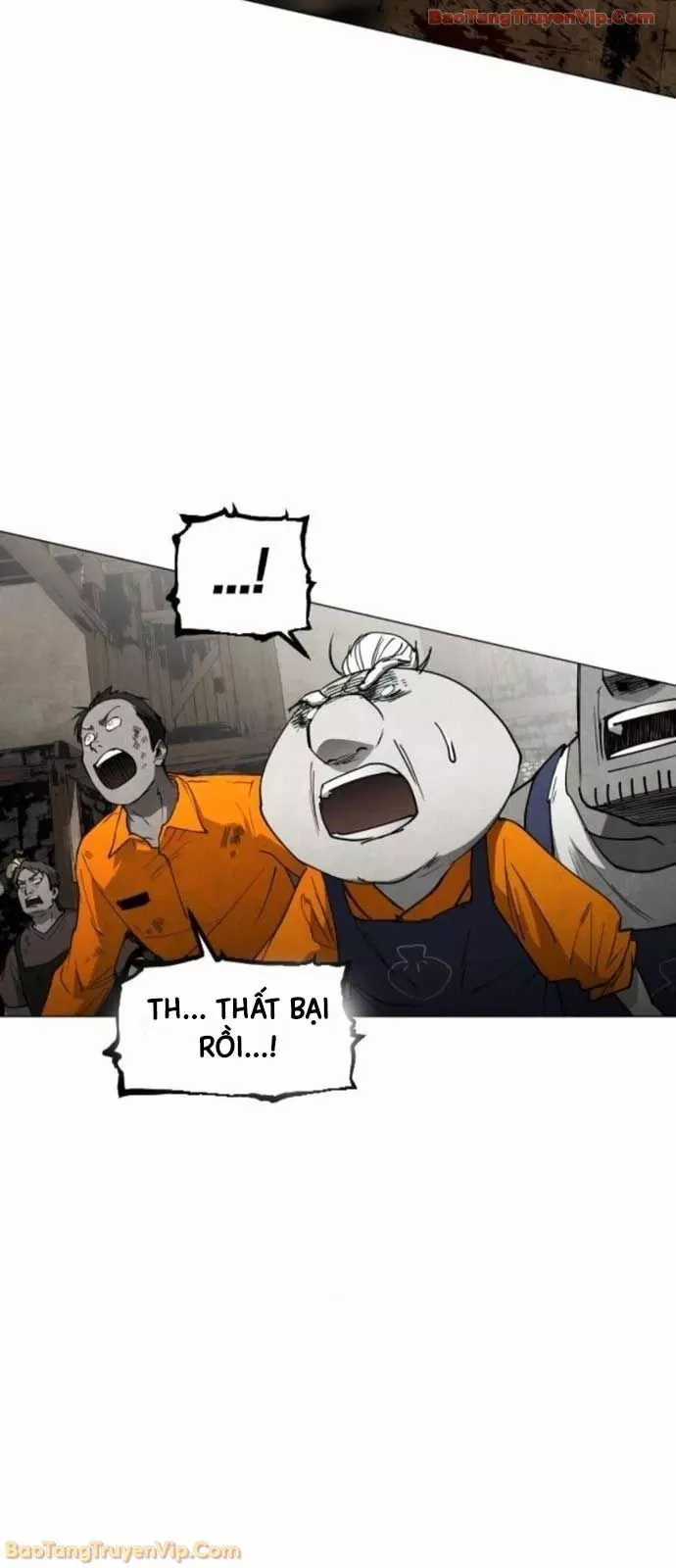 Vùng Đất Sương Mù - Chapter 26 - Trang 21