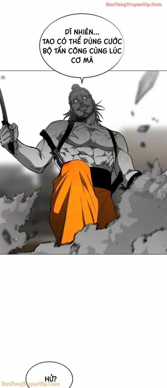 Vùng Đất Sương Mù - Chapter 26 - Trang 22