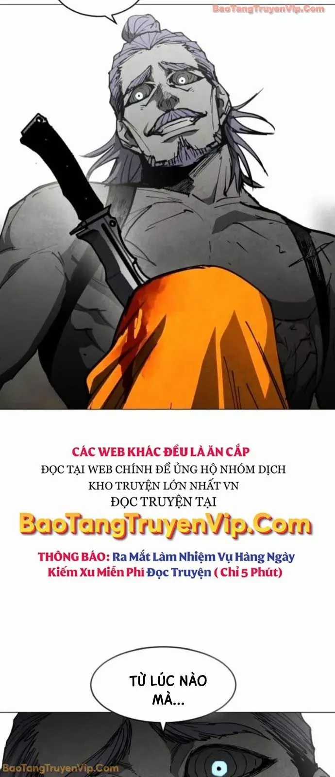 Vùng Đất Sương Mù - Chapter 26 - Trang 23