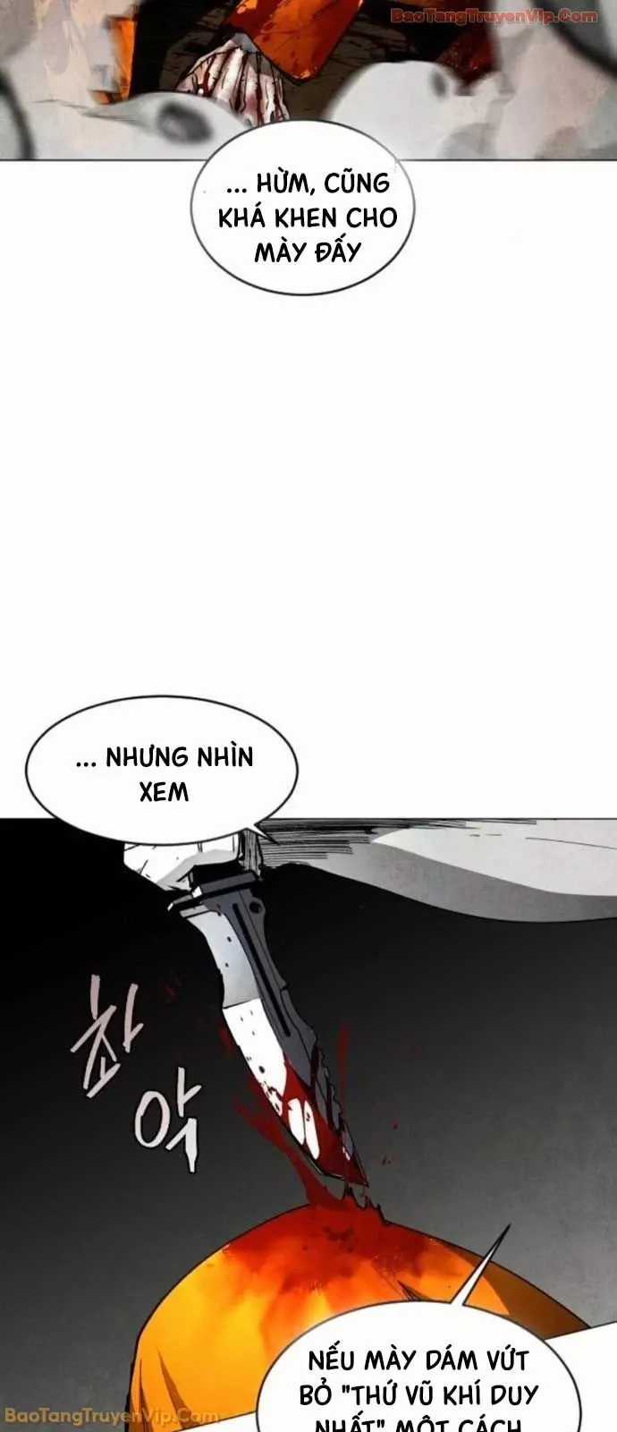 Vùng Đất Sương Mù - Chapter 26 - Trang 25