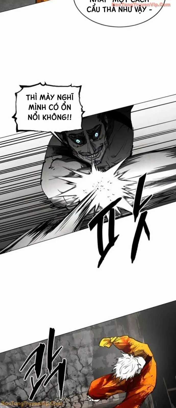 Vùng Đất Sương Mù - Chapter 26 - Trang 26