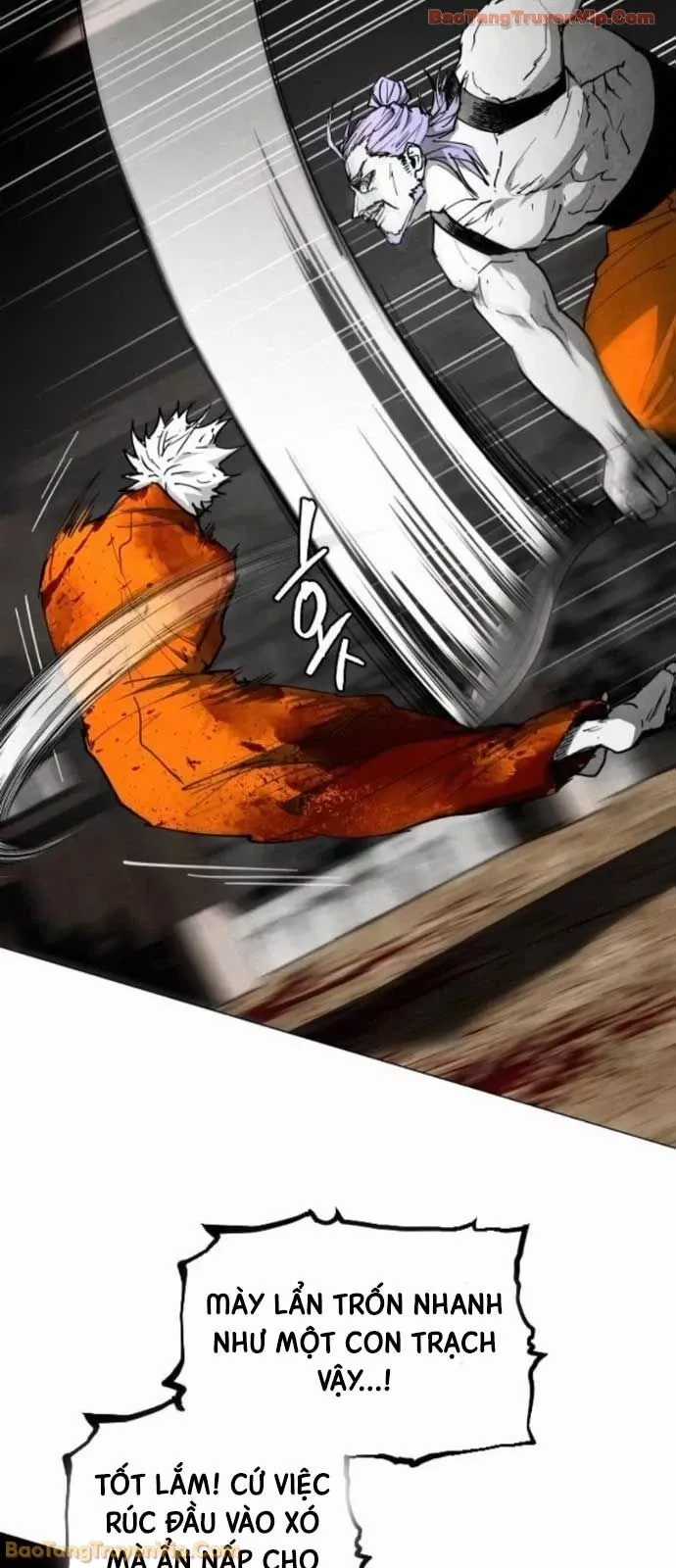 Vùng Đất Sương Mù - Chapter 26 - Trang 30